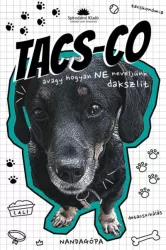 Tacs-Co, avagy hogyan ne neveljünk dakszlit