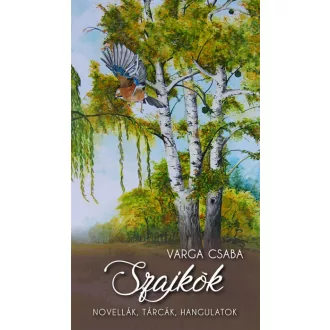 Szajkók