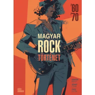 Magyar Rocktörténet '60 - '70