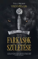 Farkasok születése