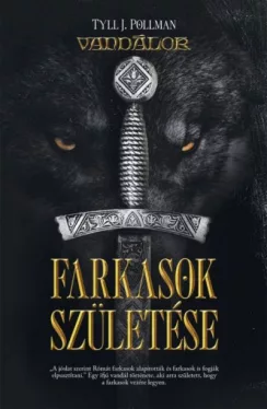 Farkasok születése