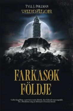 Farkasok földje