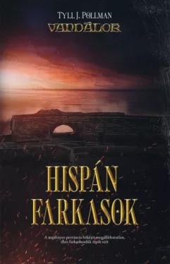 Hispán farkasok