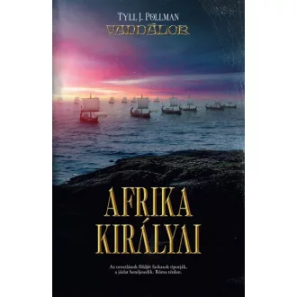 Afrika királyai - Vandálok 5.