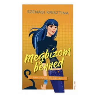 Megbízom benned