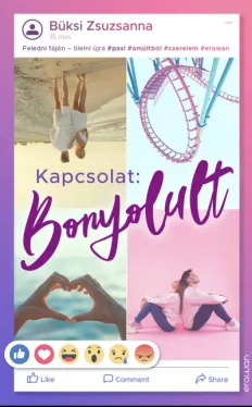 Kapcsolat: Bonyolult