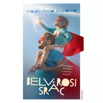 Belvárosi srác
