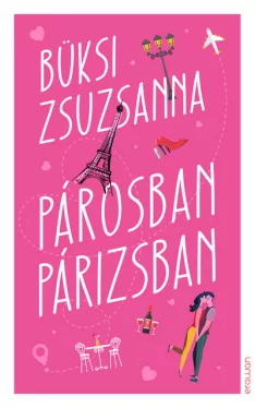 Párosban Párizsban