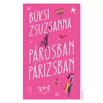 Párosban Párizsban