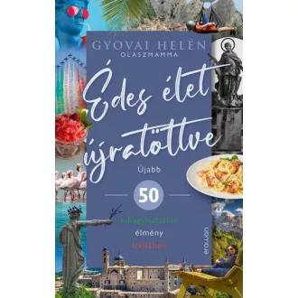 Édes élet újratöltve