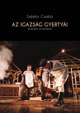 Az igazság gyertyái
