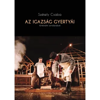 Az igazság gyertyái