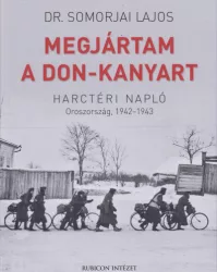 Megjártam a Don-kanyart