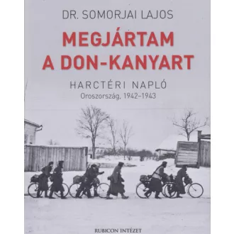 Megjártam a Don-kanyart