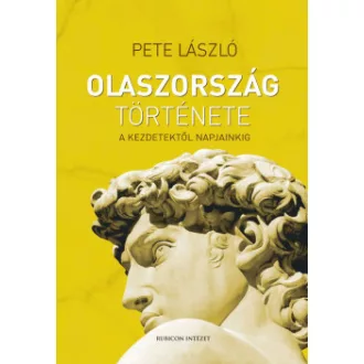 Olaszország története - A kezdetektől napjainkig