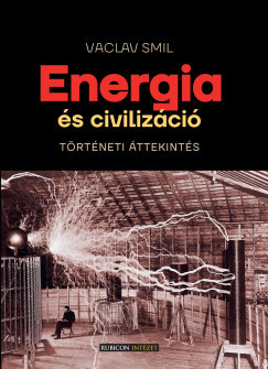 Energia és civilizáció