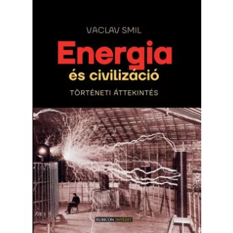 Energia és civilizáció