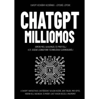 ChatGPT Milliomos