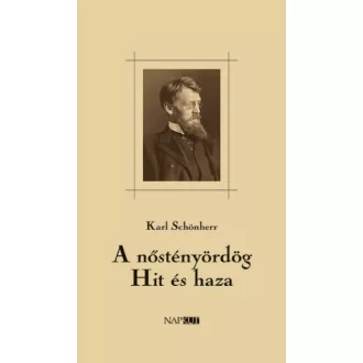 A nőstényördög / Hit és haza