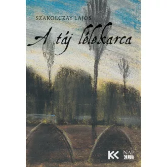 A táj lélekarca