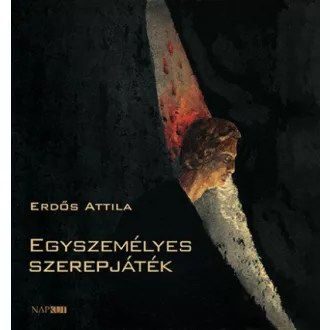 Egyszemélyes szerepjáték