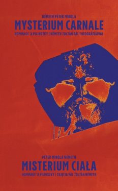 Mysterium carnale / Misterium ciała - Hommage 'a Pilinszky