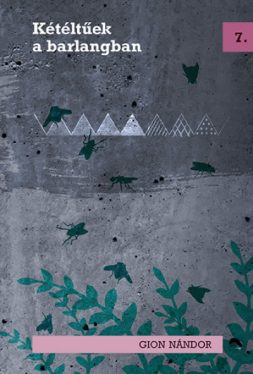 Kétéltűek a barlangban