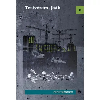 Testvérem, Joáb