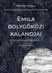 Emila bolygóközi kalandjai