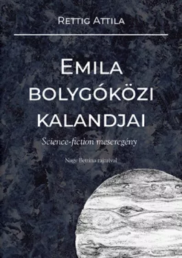 Emila bolygóközi kalandjai