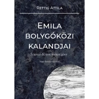 Emila bolygóközi kalandjai