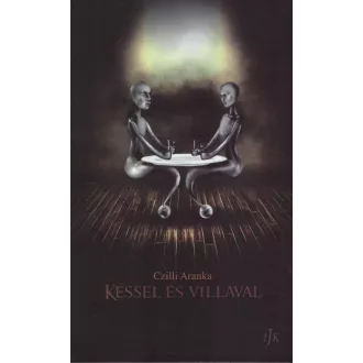 Késsel és villával