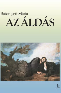 Az áldás