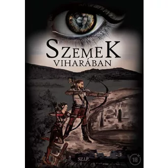 Szemek viharában