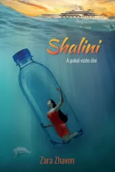 Shalini - A pokol vizén élni