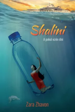 Shalini - A pokol vizén élni