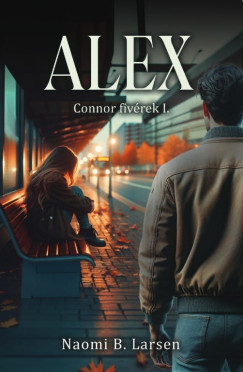 Alex - Connor fivérek I.