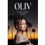 Naomi B. Larsen - Oliv - Connor fivérek novella