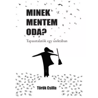 Török Csilla - Minek mentem oda?