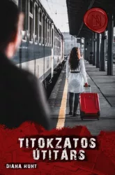 Titokzatos Útitárs
