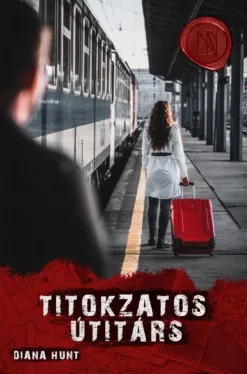 Titokzatos Útitárs