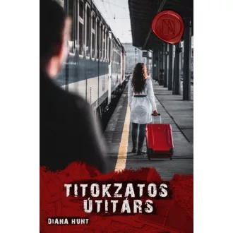 Titokzatos Útitárs
