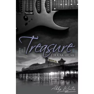 Treasure - Újra akarlak
