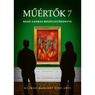Műértők 7