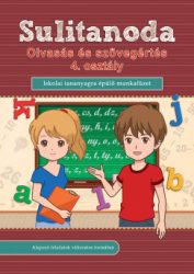 Sulitanoda - Olvasás és szövegértés 4. osztály