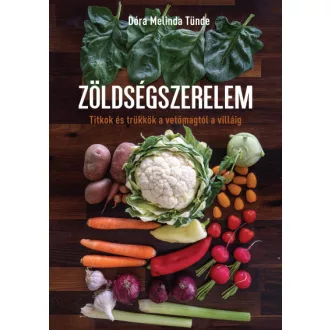 Zöldségszerelem