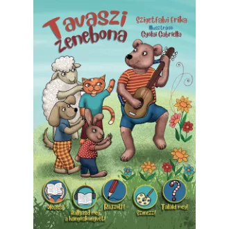 Tavaszi zenebona