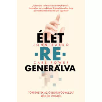Élet-re-generálva