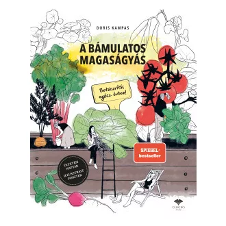 A bámulatos magaságyás