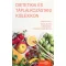 Dietetikai és táplálkozástani kislexikon